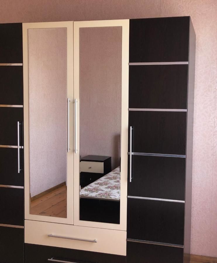 Проживание в семье Мари Цхалтубо