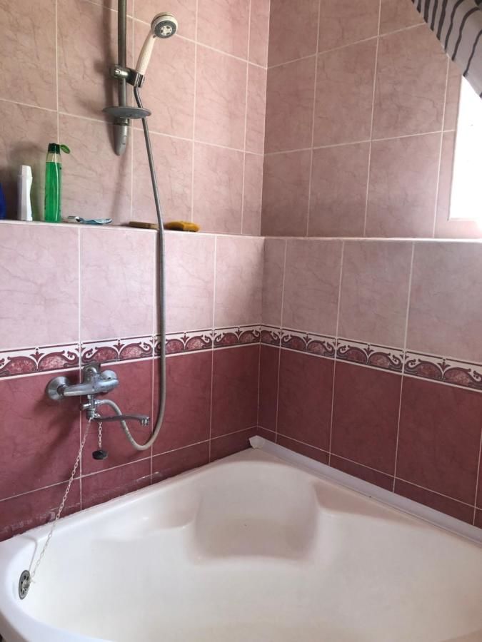 Проживание в семье Мари Цхалтубо