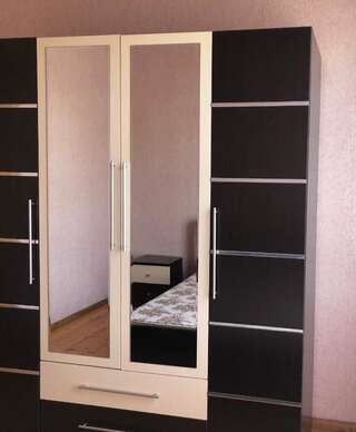 Проживание в семье Мари Цхалтубо-0