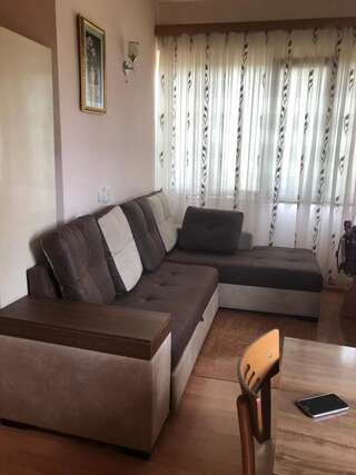 Проживание в семье Мари Цхалтубо-4